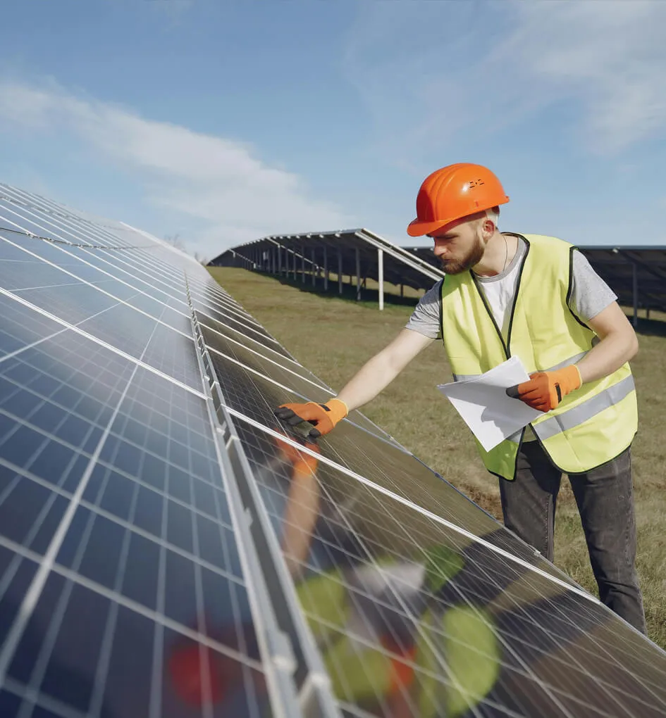 maintenance-photovoltaïque