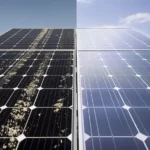 nettoyer-panneaux-photovoltaiques