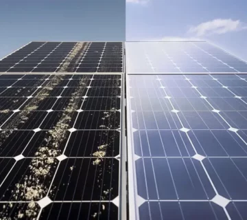 nettoyer-panneaux-photovoltaiques