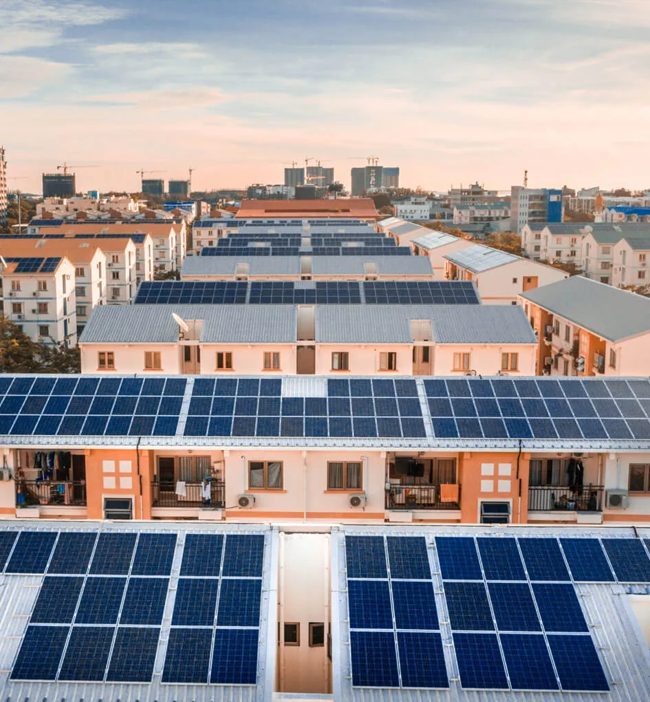 photovoltaique-seteur-residentiel