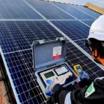 Photovoltaic-installation-diagnostics